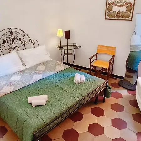 Appartement Casa Cecilia In Baia Del Silenzio *
